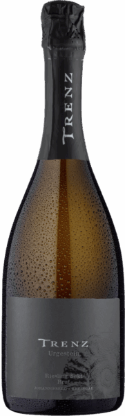 Trenz »Urgestein« Riesling Sekt Brut