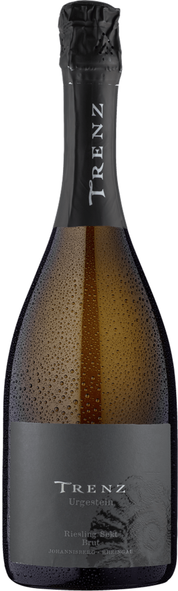 Trenz »Urgestein« Riesling Sekt Brut