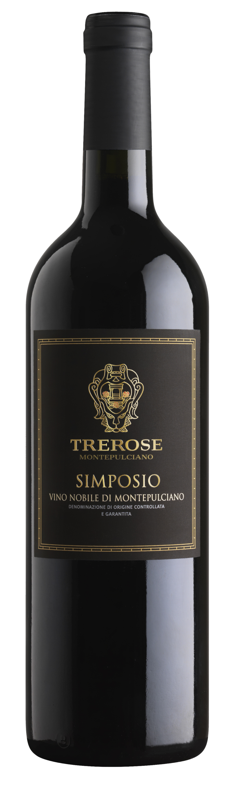 TreRose Simposio Vino Nobile di Montepulciano Riserva DOCG 2004