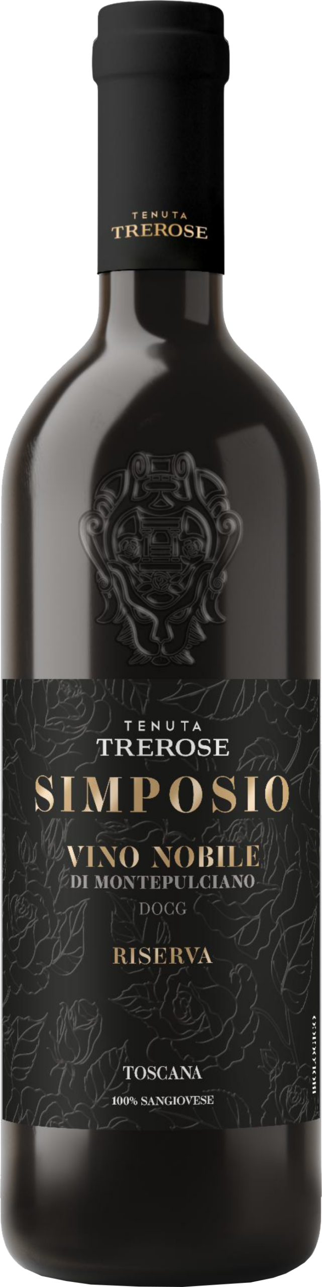 TreRose Simposio Vino Nobile di Montepulciano Riserva DOCG 2020