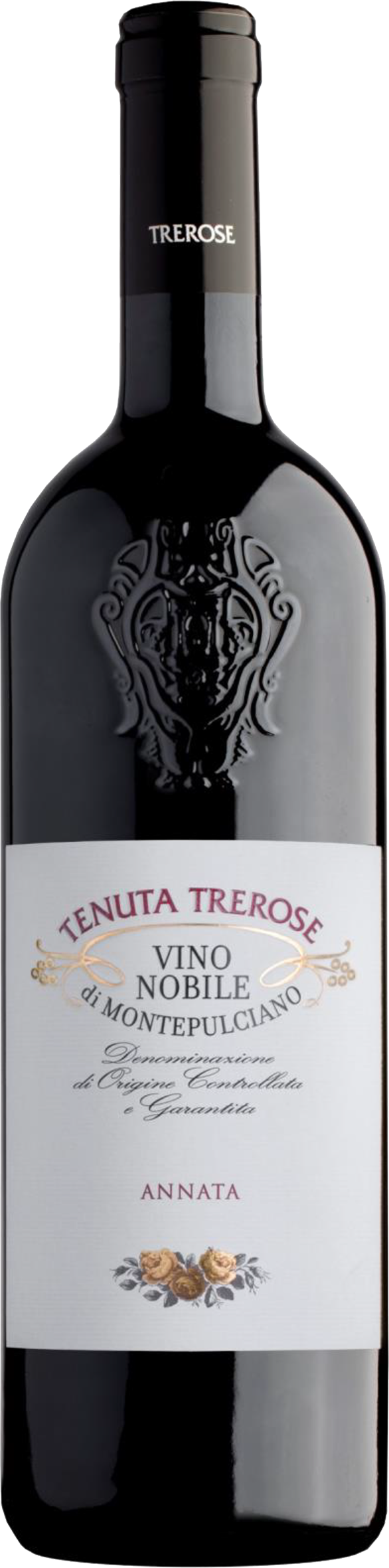 TreRose Vino Nobile di Montepulciano Annata DOCG 2021