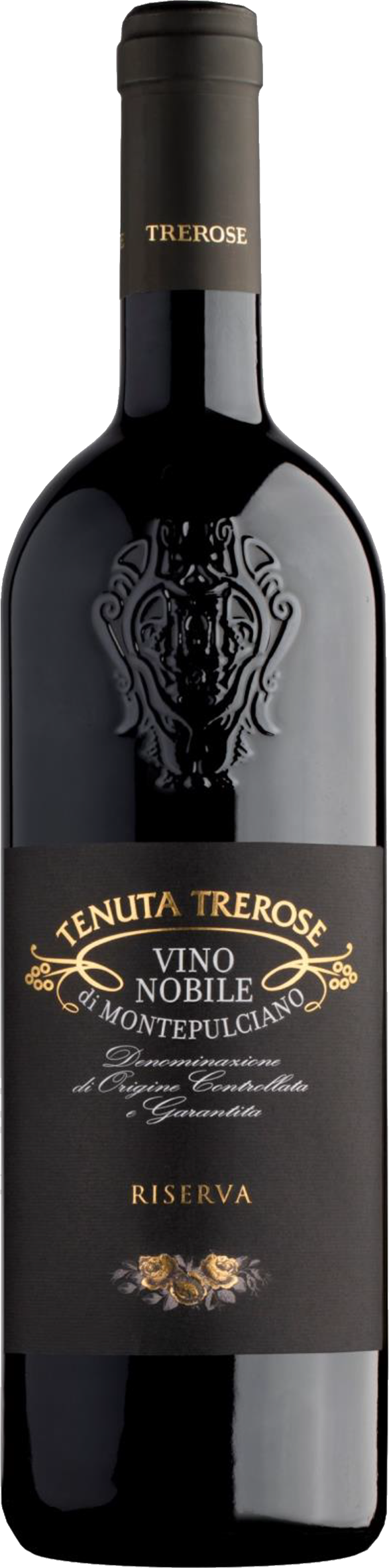 TreRose Vino Nobile di Montepulciano Riserva DOCG 2020