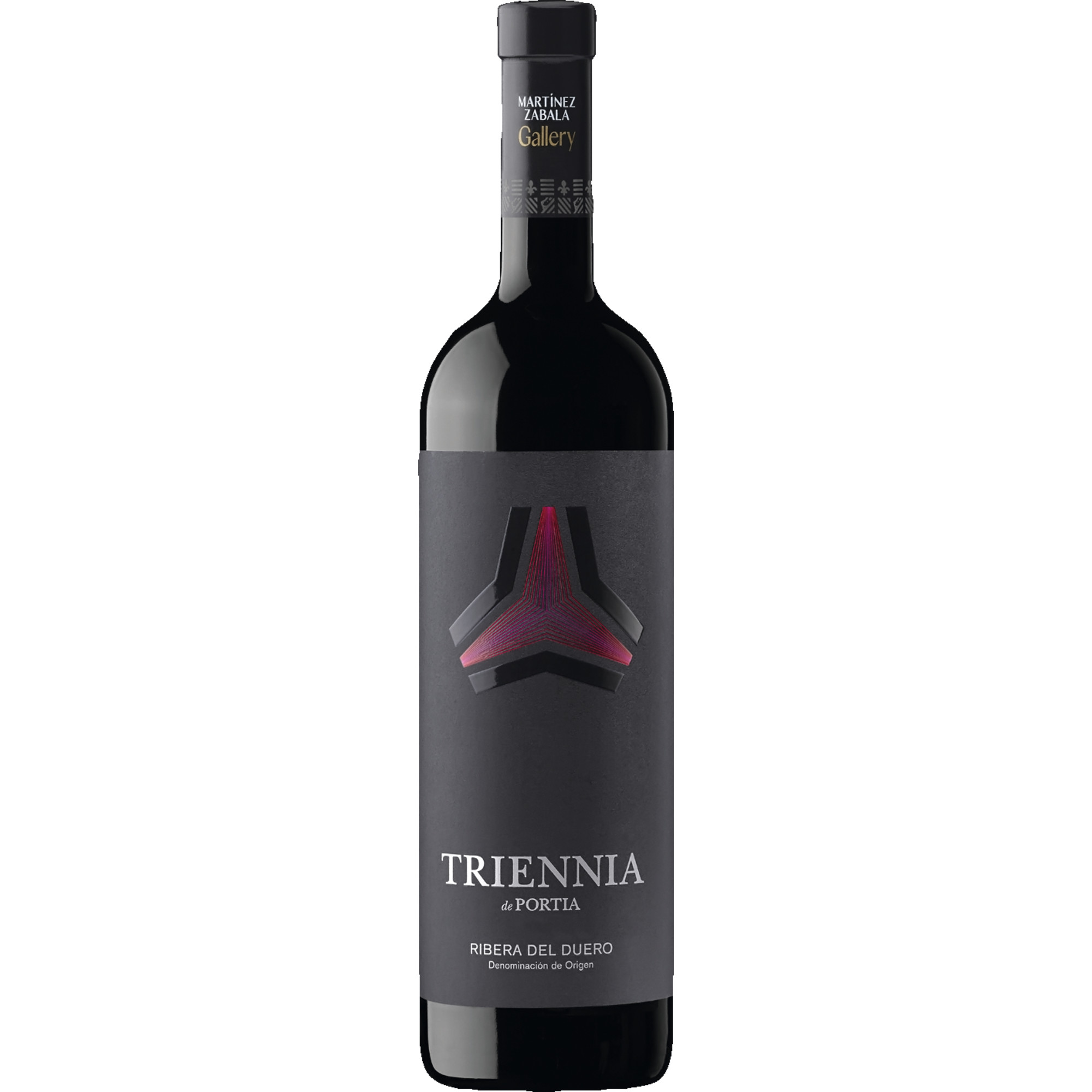 Triennia de Portia, Ribera del Duero DO, Kastilien - León, 2020, Rotwein