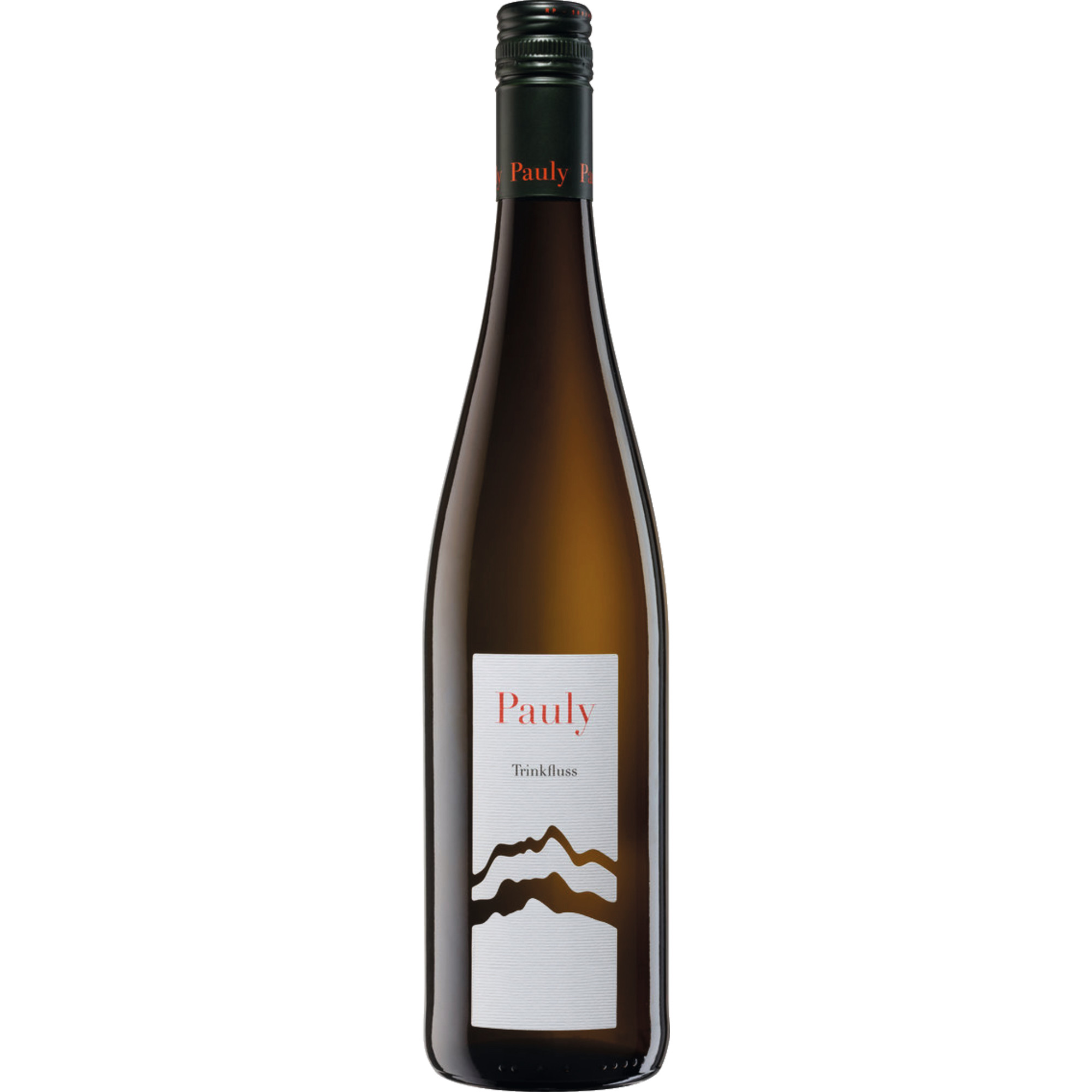 Trinkfluss Cuvée Weiss, Trocken, Mosel, Mosel, 2024, Weißwein
