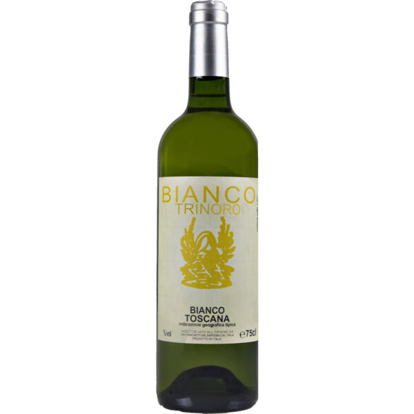 Trinoro Bianco, Toscana IGT, Toskana, 2023, Weißwein