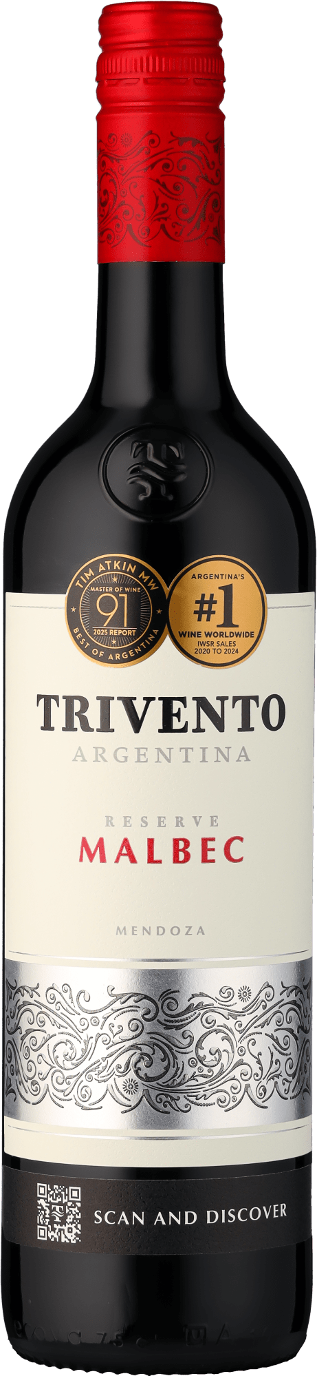 Trivento Reserve Malbec