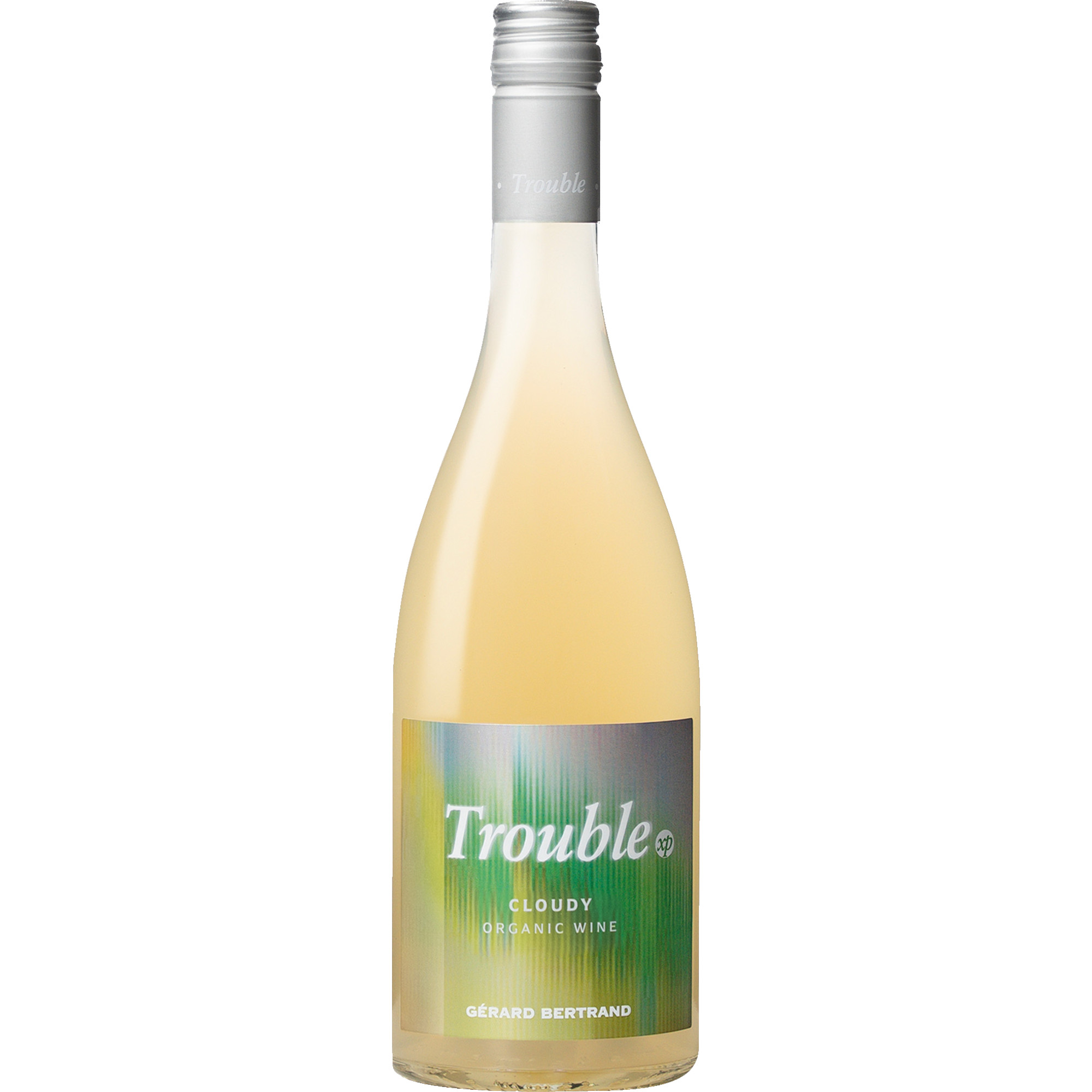 Trouble, Cloudy White, Vin de France, Vin de France, 2023, Weißwein