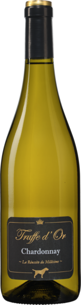 Truffe d'Or Chardonnay - die Weinbörse