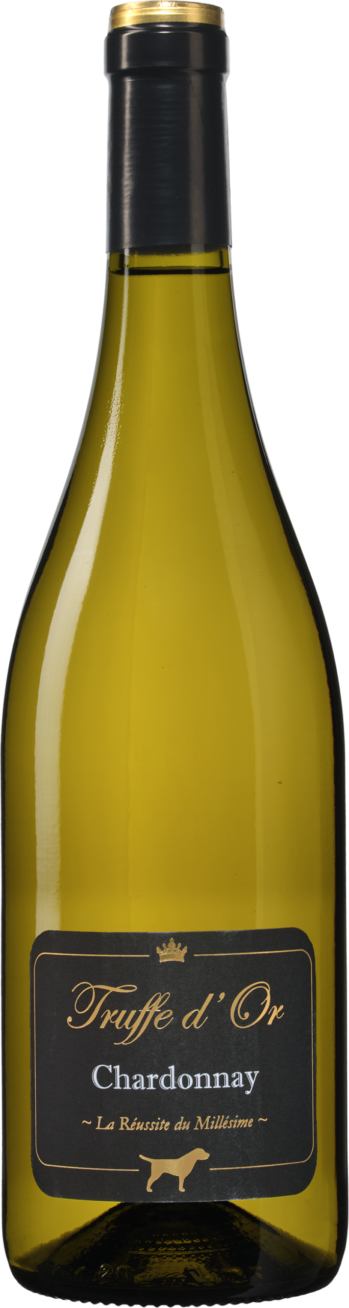 Truffe d'Or Chardonnay - die Weinbörse