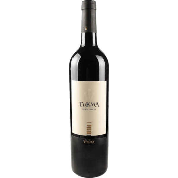 Tukma Gran Corte, Valle Calchaquí, Salta, 2017, Rotwein