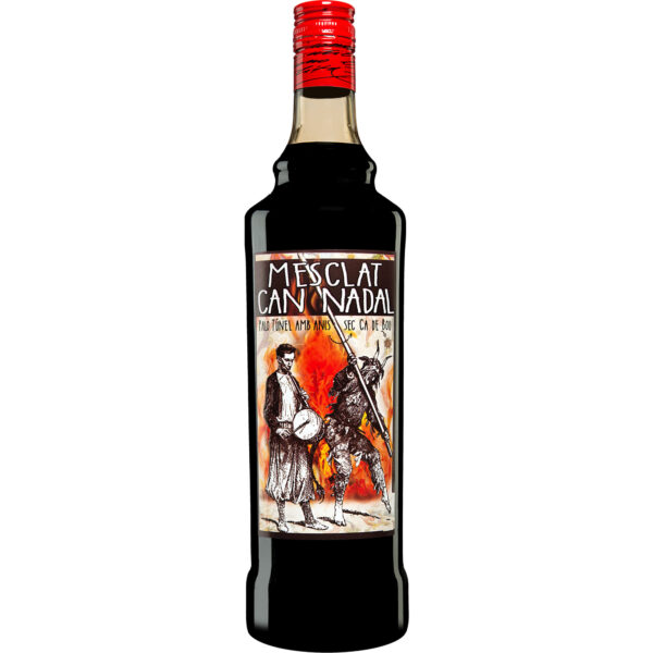 Tunel »Mesclat Can Nadal« - 1,0 l 1L 30% Vol. aus Spanien