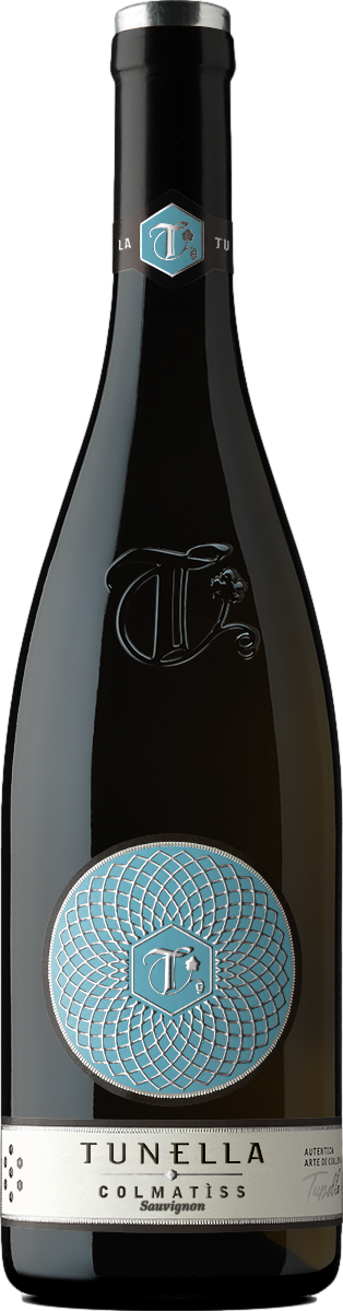 Tunella Col Matiss Sauvignon 2023