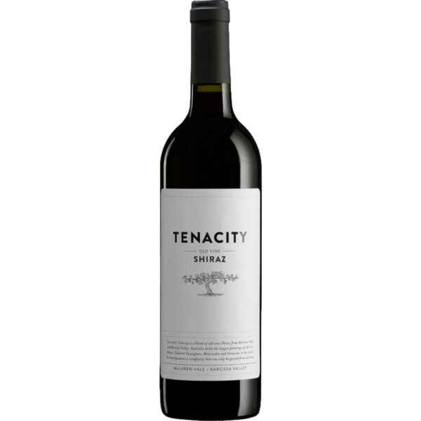 Two Hands Tenacity Old Vine Shiraz, McLaren Vale, South Australia, 2022, Rotwein