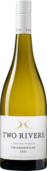 Two Rivers ‘Clos des Pierres’ Chardonnay Marlborough - die Weinbörse