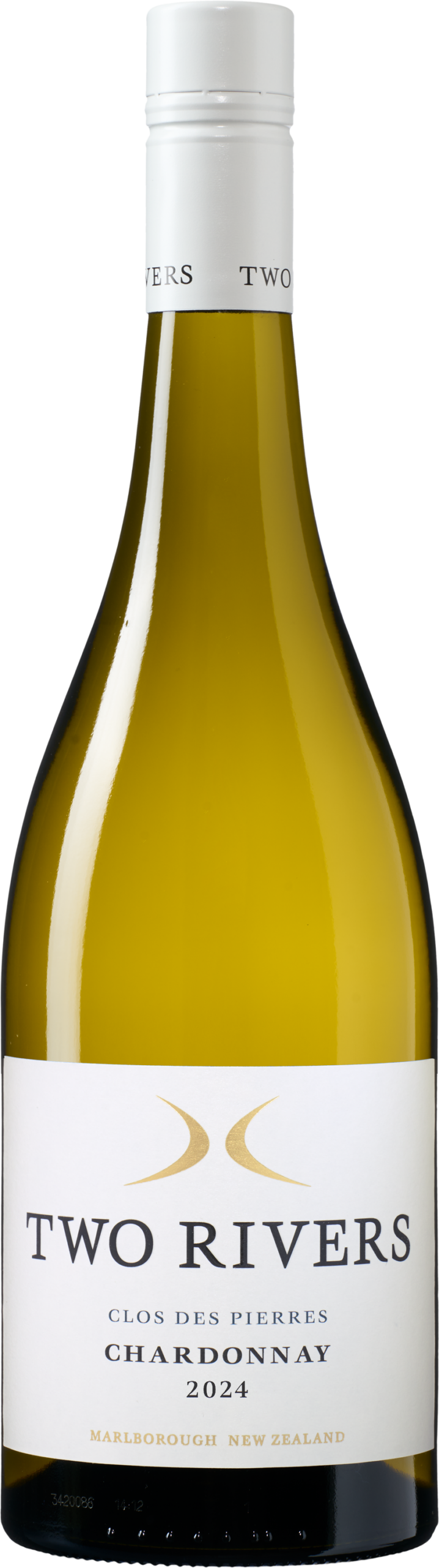 Two Rivers ‘Clos des Pierres’ Chardonnay Marlborough - die Weinbörse