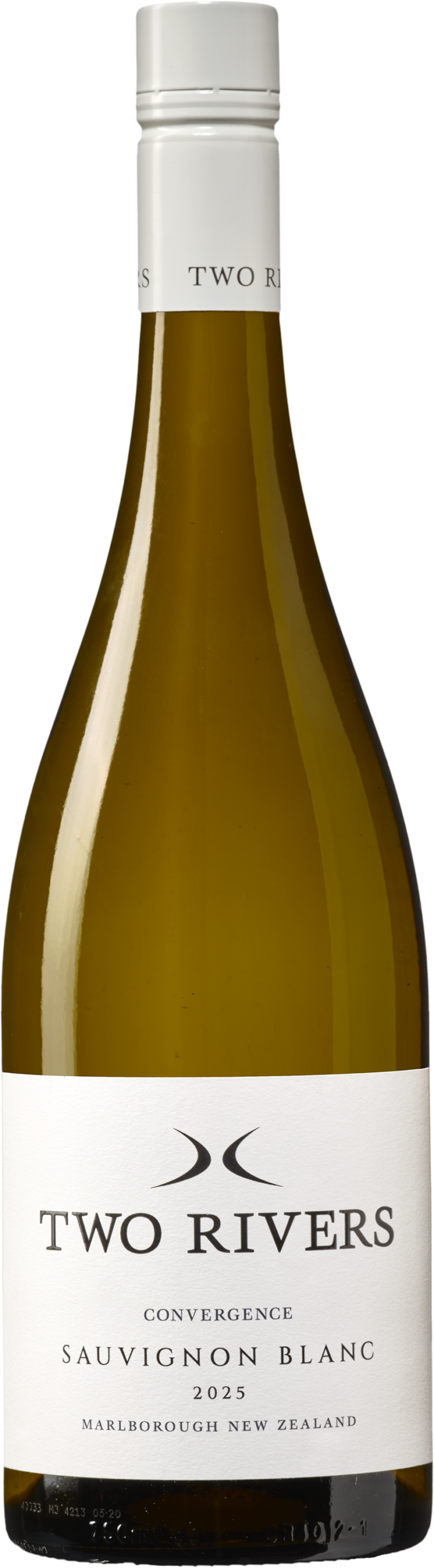 Two Rivers 'Convergence' Sauvignon Blanc - die Weinbörse