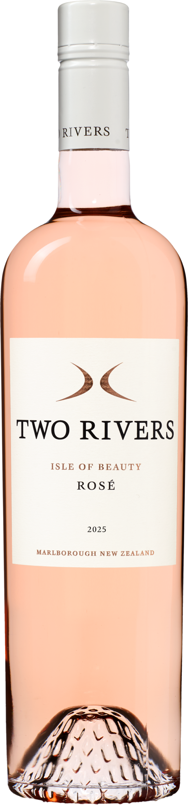Two Rivers 'Isle of Beauty' Rosé - die Weinbörse
