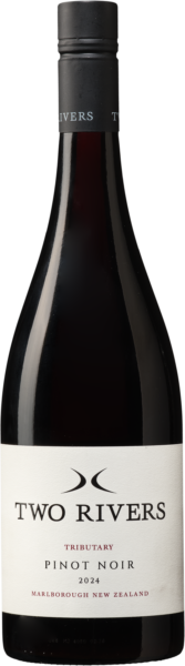 Two Rivers Tributary Pinot Noir Marlborough - die Weinbörse