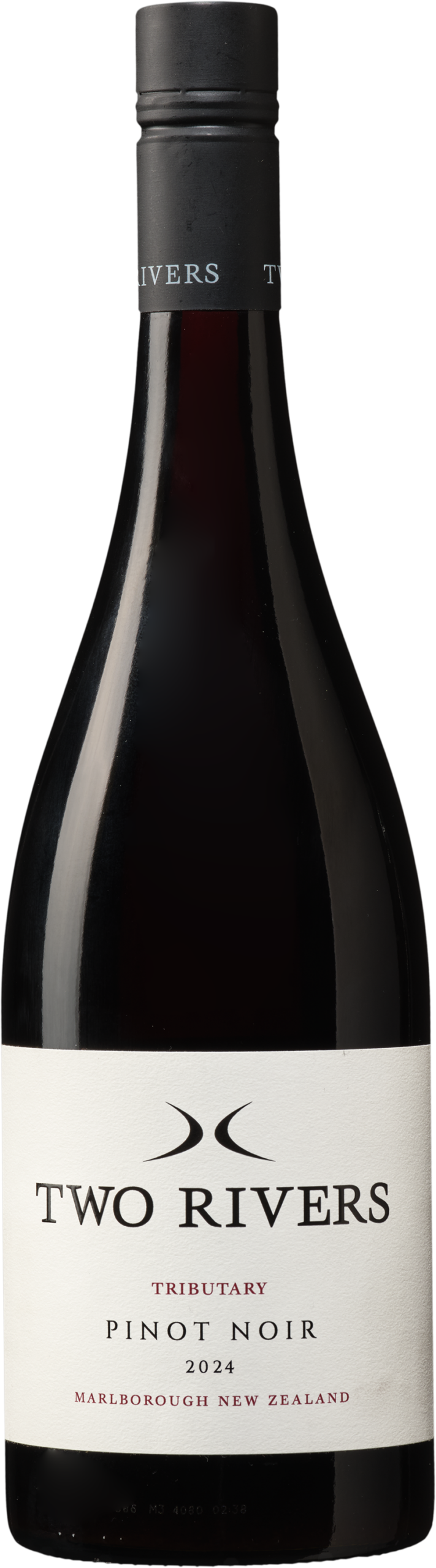 Two Rivers Tributary Pinot Noir Marlborough - die Weinbörse