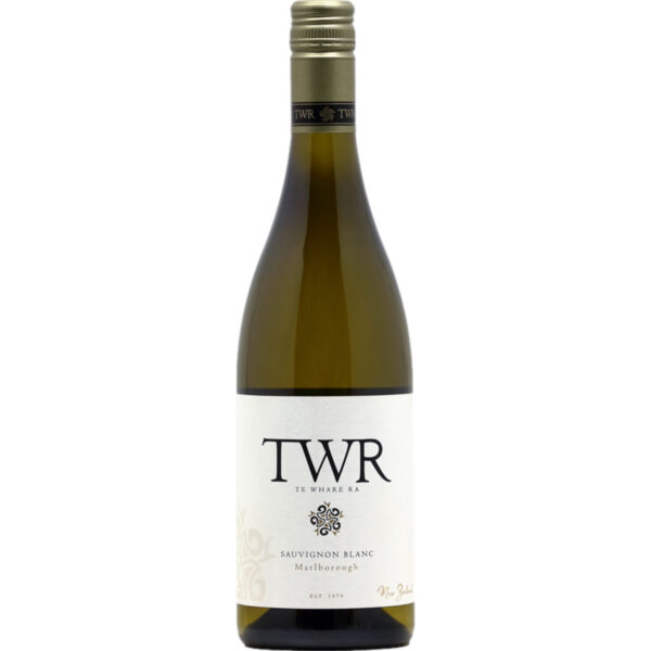TWR Sauvignon Blanc, Marlborough, Marlborough, 2024, Weißwein