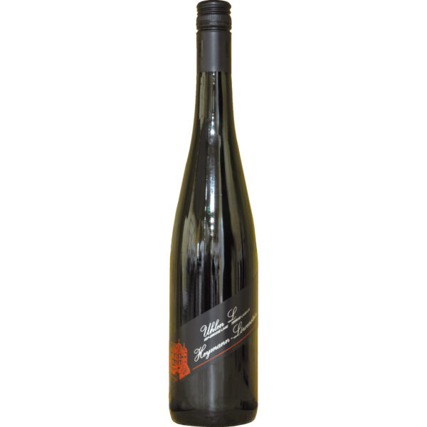 Uhlen Laubach Riesling GG, trocken, Mosel, Mosel, 2020, Weißwein