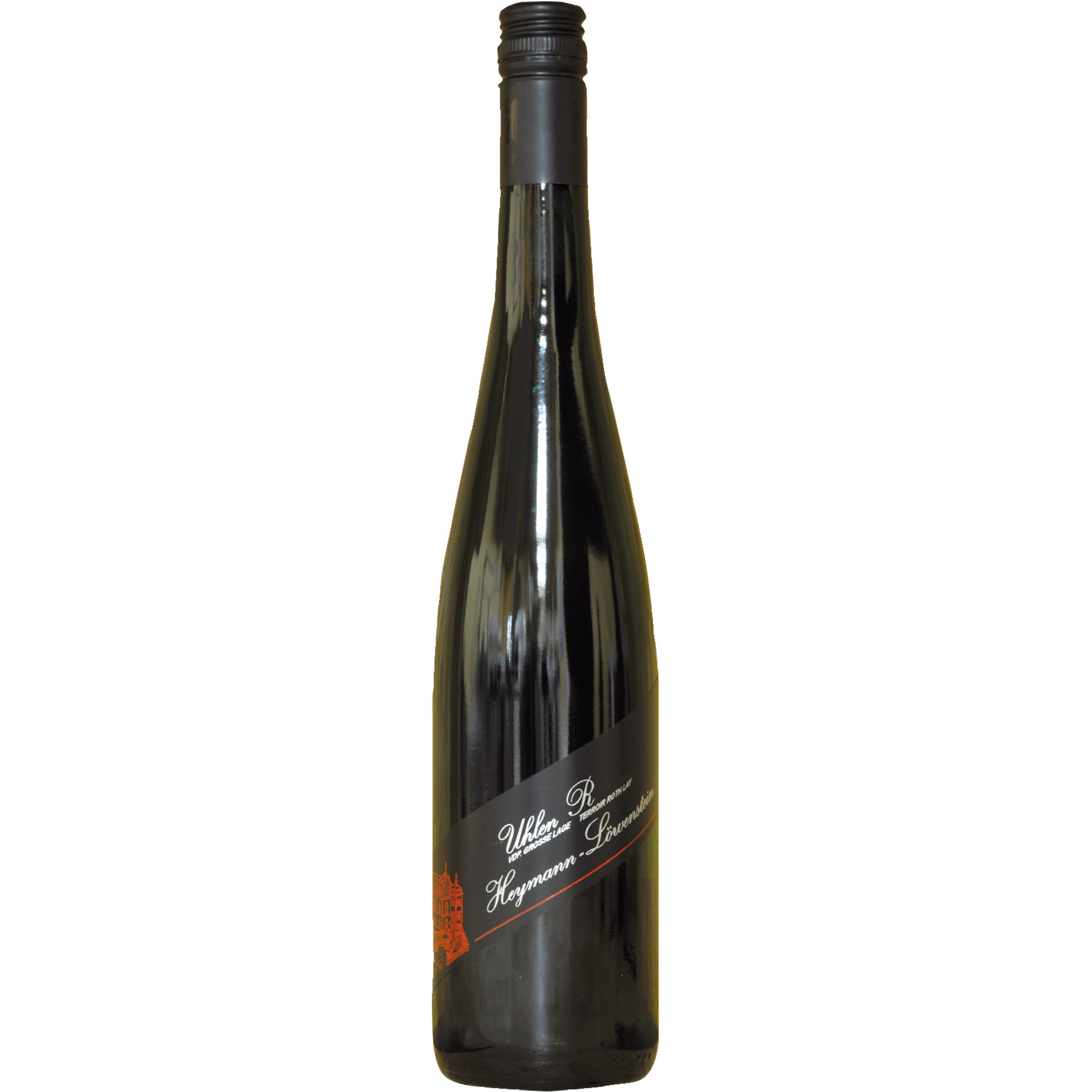 Uhlen Roth Lay GG, Trocken, Mosel, 3L, Mosel, 2021, Weißwein