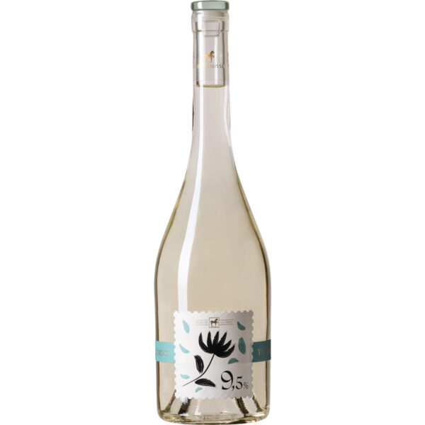 Ulisse Low Alc Turchino Pecorino, Abruzzen IGP, Abruzzen, 2025, Weißwein
