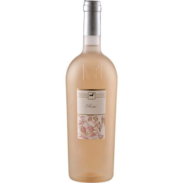 Ulisse Rosè Premium, Abruzzen, Abruzzen, 2025, Roséwein