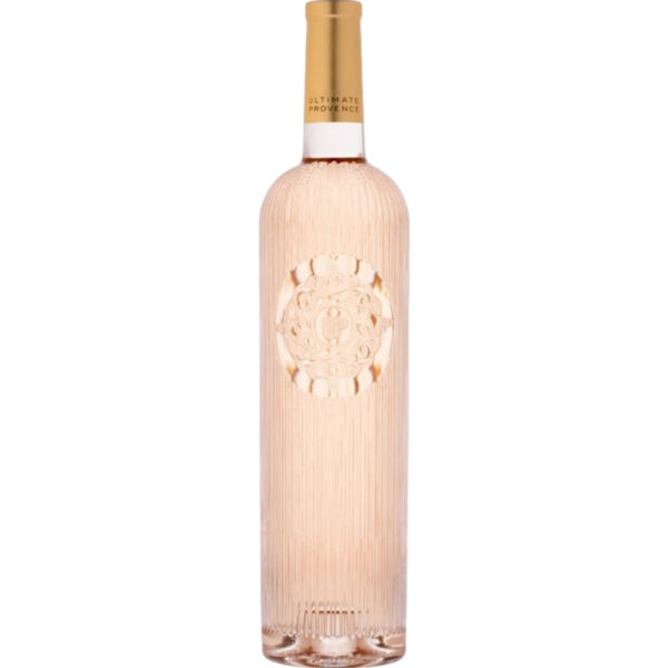 Ultimate Provence Rosé, Côtes de Provence AOP, Magnum, Provence, 2025, Roséwein
