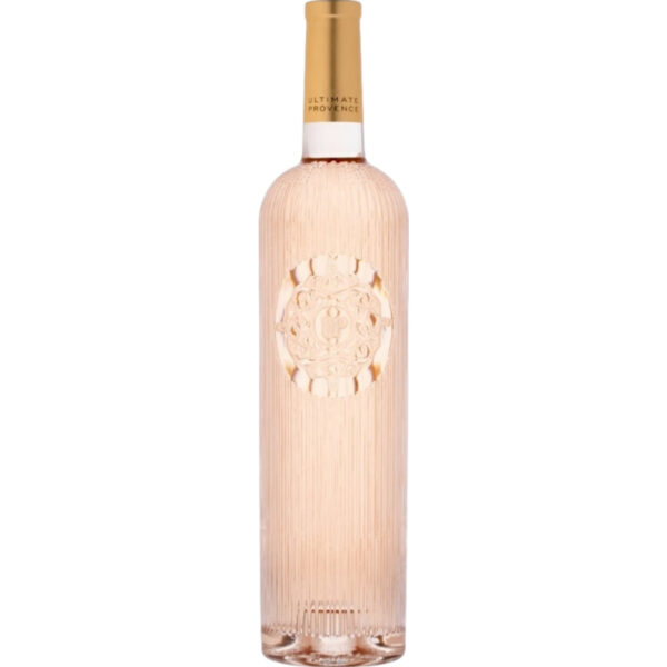 Ultimate Provence Rosé, Côtes de Provence AOP, Provence, 2025, Roséwein