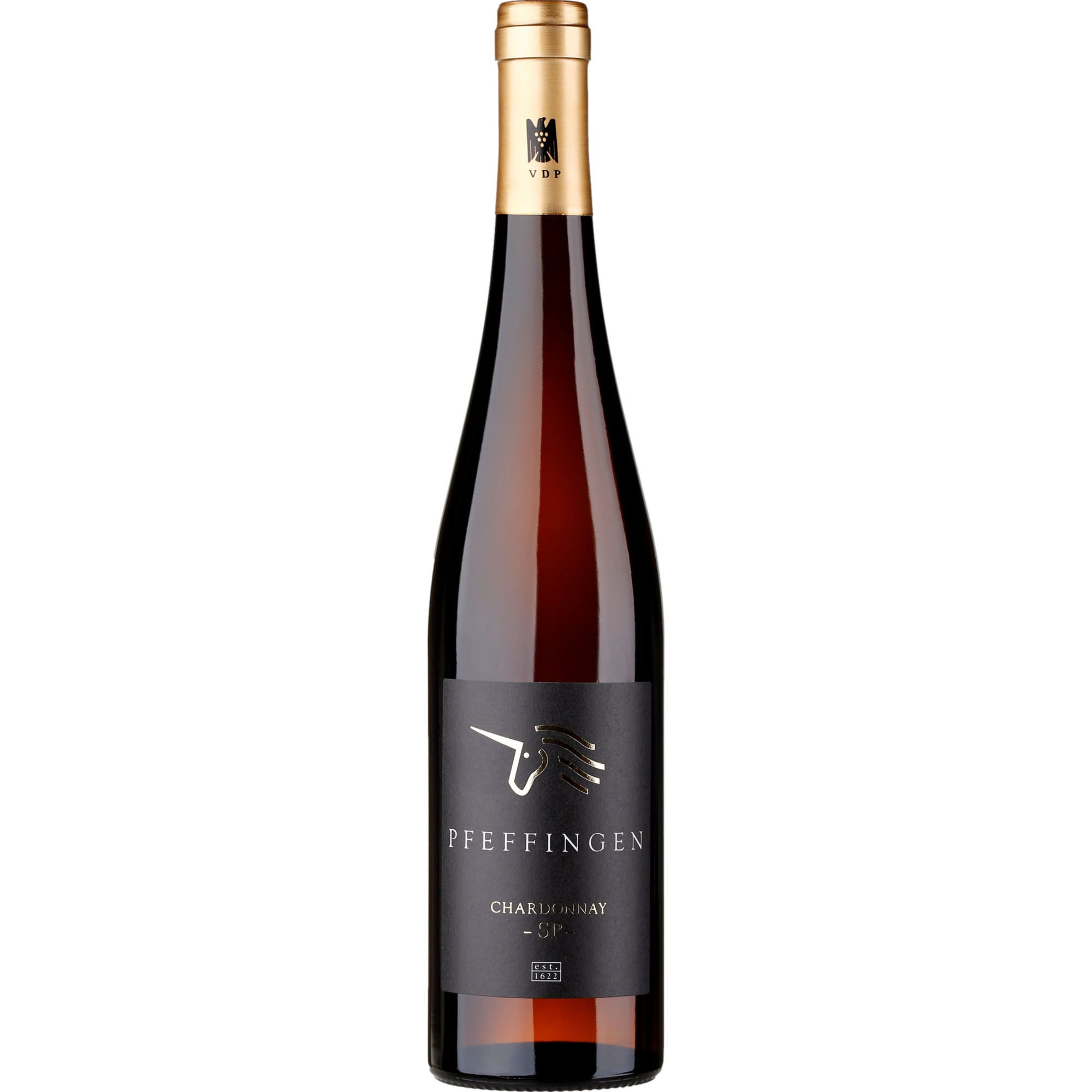 Ungstein Chardonnay SP, Trocken, Pfalz, Pfalz, 2025, Weißwein