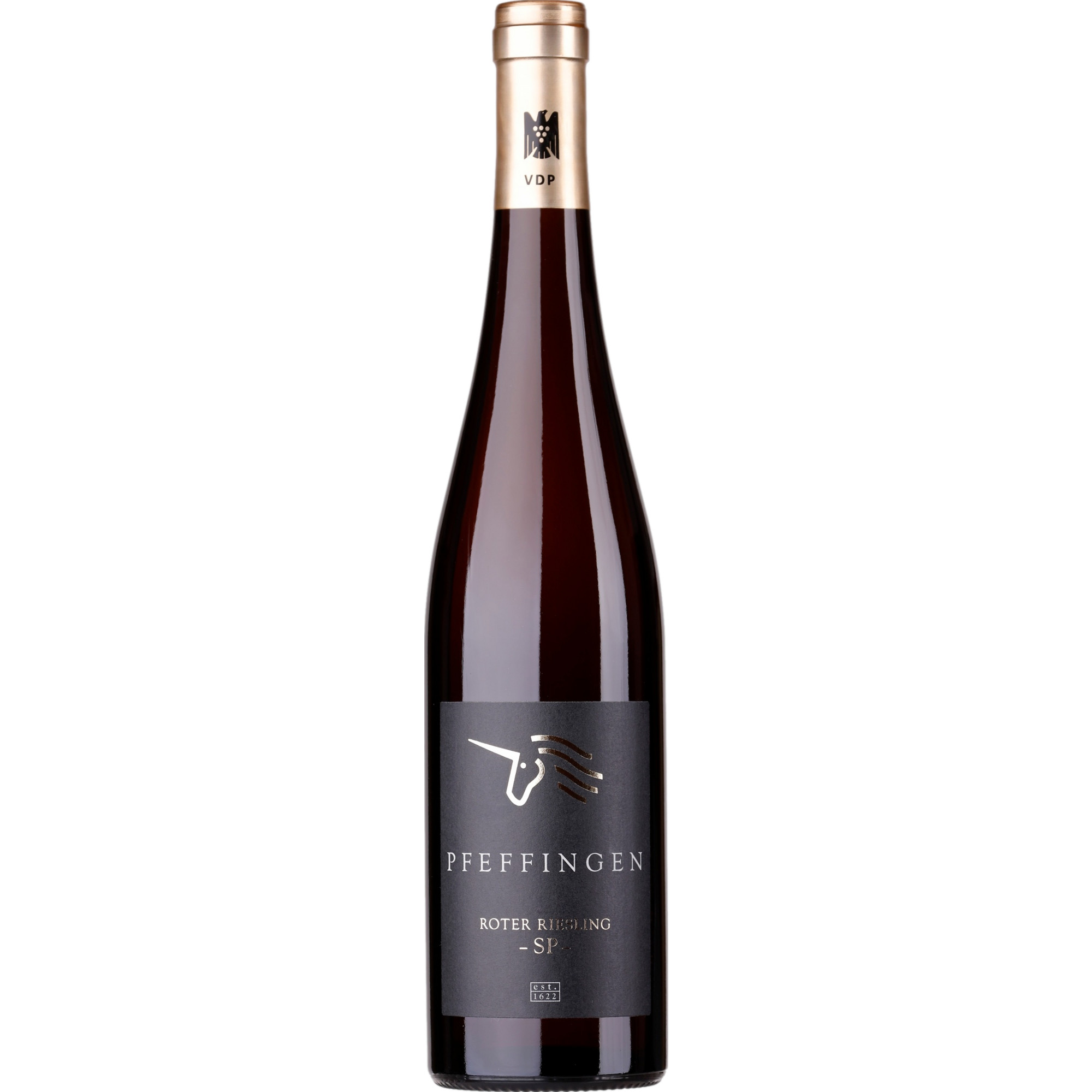 Ungstein Roter Riesling SP, Trocken, Pfalz, Pfalz, 2025, Weißwein