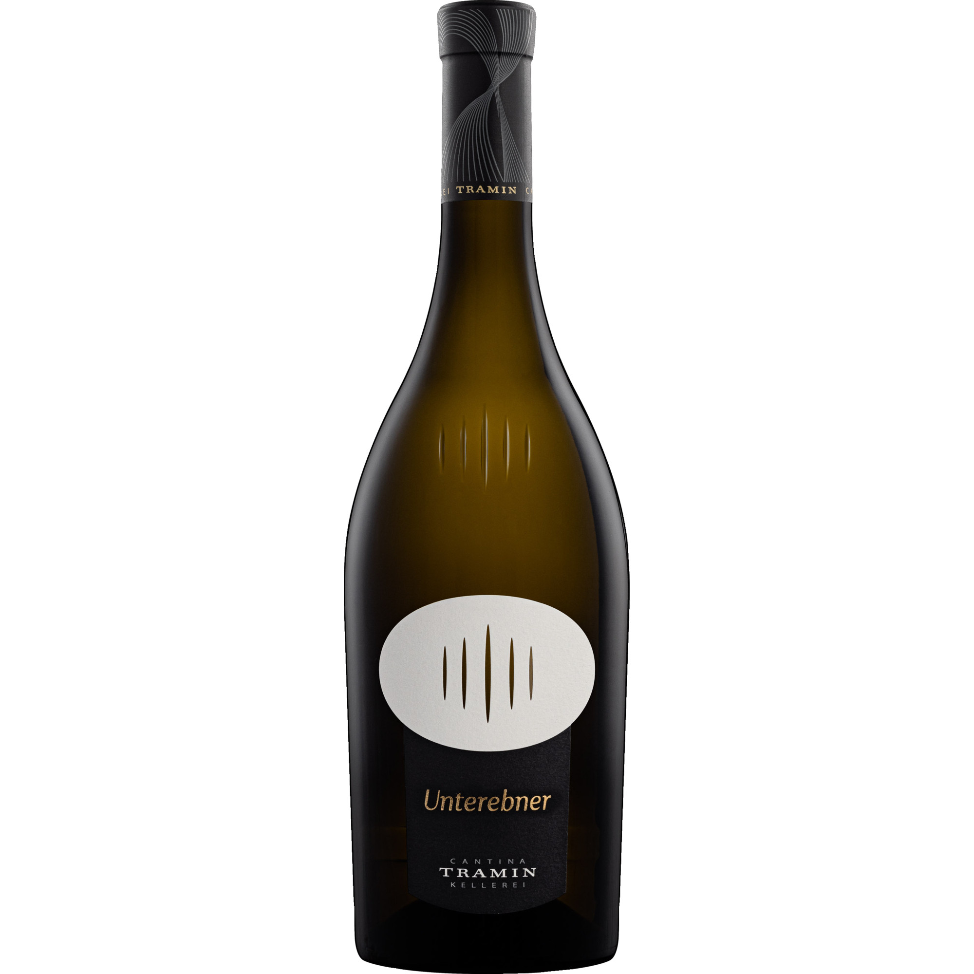 Unterebner Pinot Grigio, Südtirol Alto Adige DOC, Südtirol, 2023, Weißwein