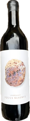 Upsidedown Equus Reserve 2021