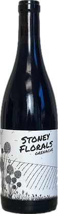 Upsidedown Stoney Florals Grenache 2022