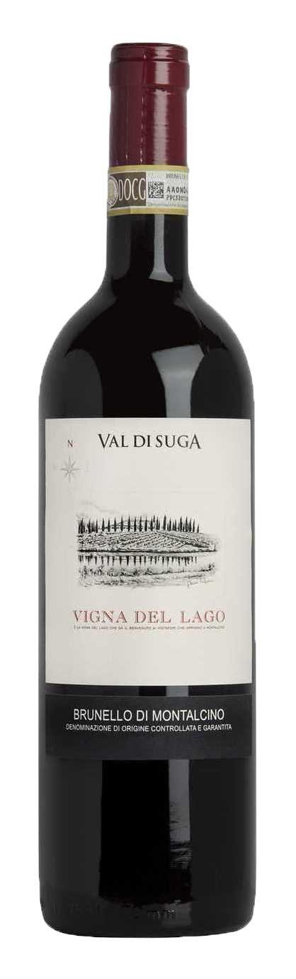 Val di Suga Vigna del Lago Brunello di Montalcino DOCG 2015