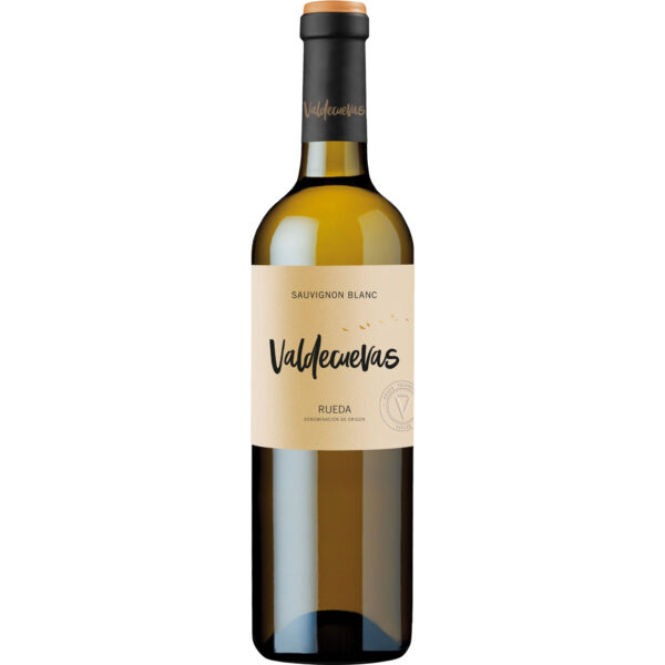 Valdecuevas Sauvignon Blanc, Rueda DO, Kastilien - León, 2024, Weißwein