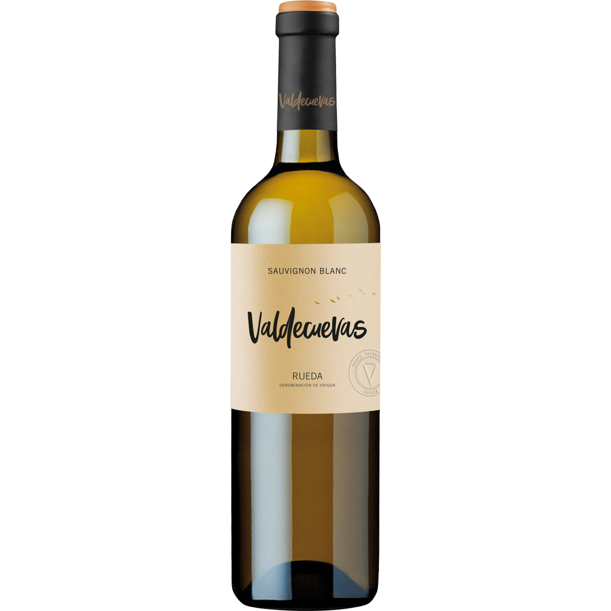 Valdecuevas Sauvignon Blanc, Rueda DO, Kastilien - León, 2024, Weißwein