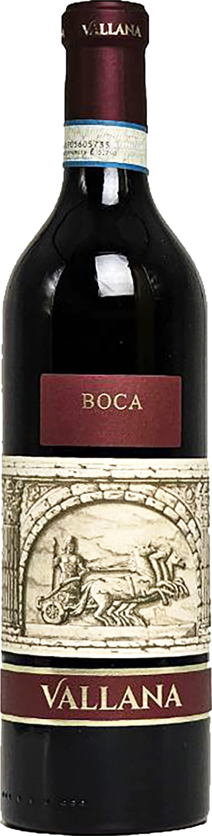 Vallana Boca 2018