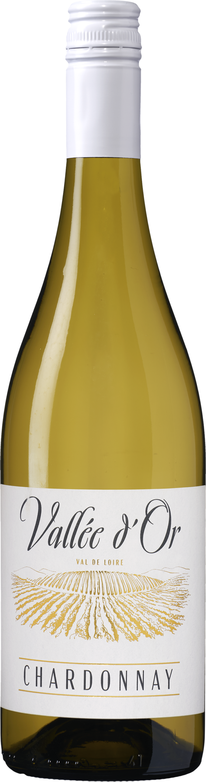 Vallée d'Or Chardonnay - die Weinbörse