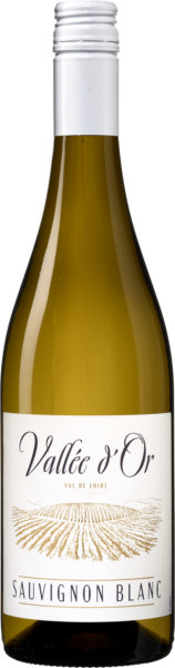 Vallée d'Or Sauvignon Blanc - die Weinbörse