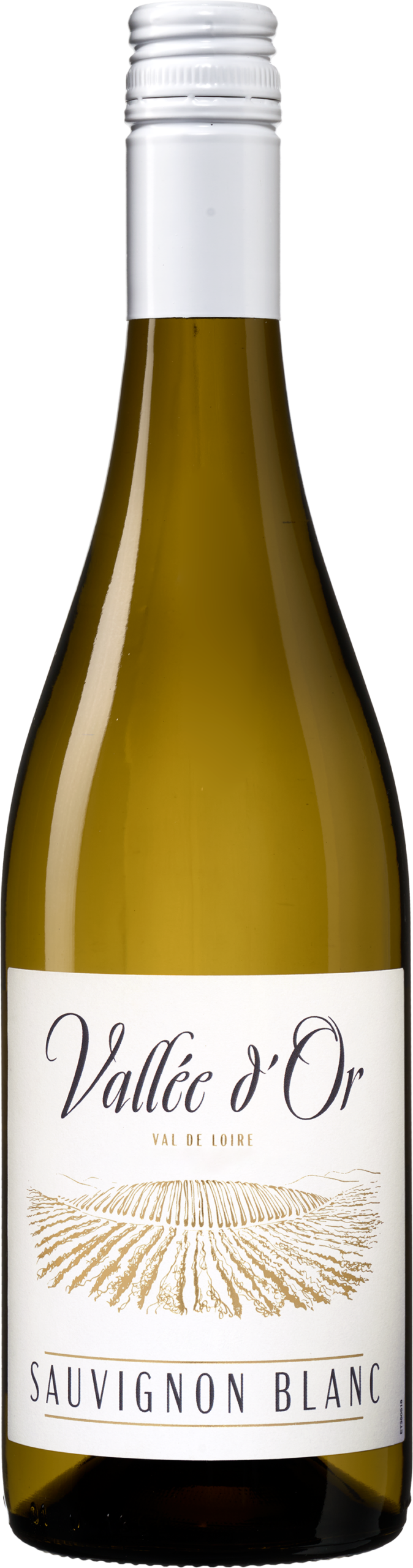 Vallée d'Or Sauvignon Blanc - die Weinbörse
