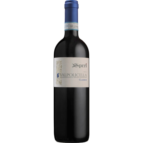 Valpolicella Classico, Valpolicella Classico DOC, Venetien, 2025, Rotwein