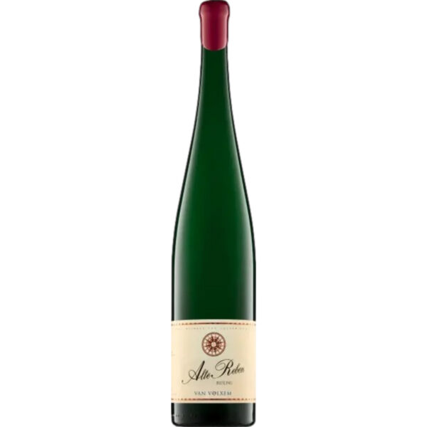 Van Volxem Alte Reben Riesling Magnum, Trocken, Mosel, Magnum, Mosel, 2022, Weißwein