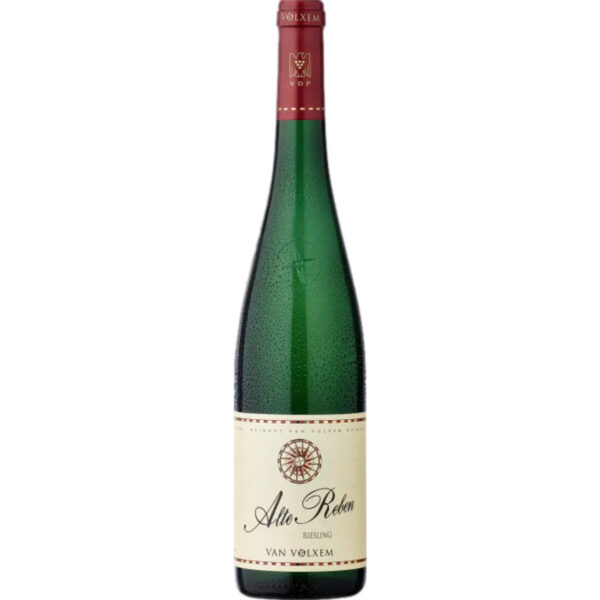 Van Volxem Alte Reben Riesling, Trocken, Mosel, Mosel, 2024, Weißwein