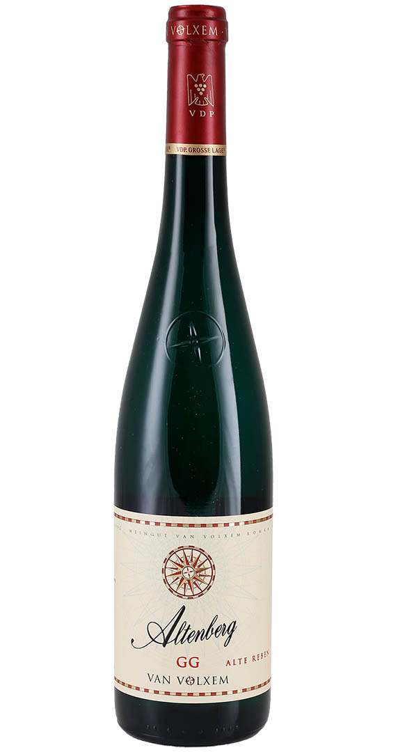 Van Volxem Altenberg Alte Reben Riesling Grosses Gewächs (GG) 2023