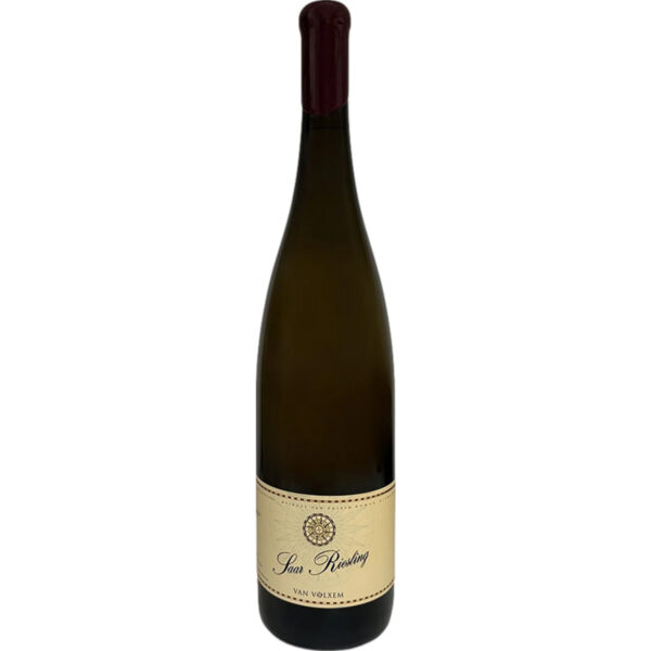 Van Volxem Riesling Alte Reben, Trocken, Mosel, Doppelmagnum, Mosel, 2024, Weißwein
