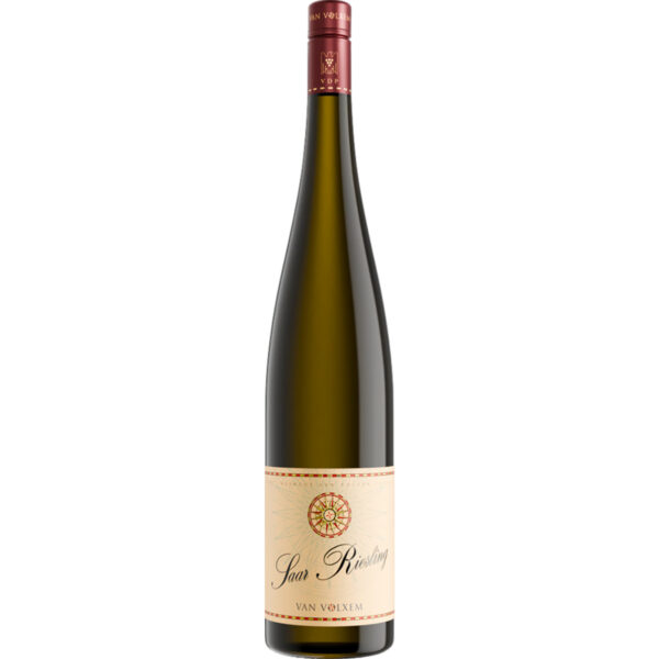 Van Volxem Saar Riesling, Trocken, Mosel, Magnum, Mosel, 2024, Weißwein