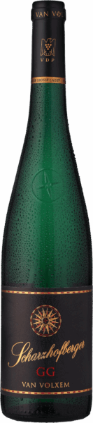 Van Volxem Scharzhofberger Riesling GG