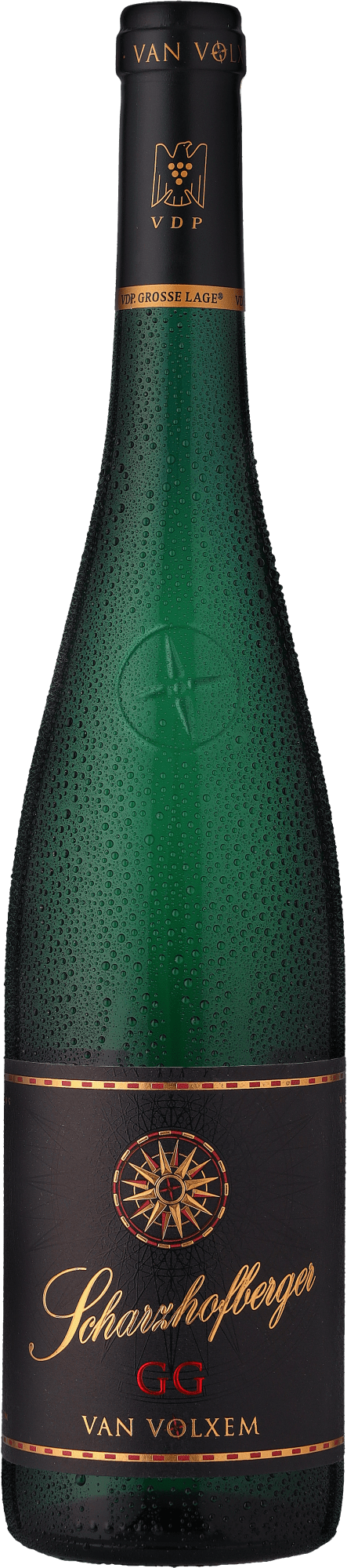 Van Volxem Scharzhofberger Riesling GG